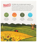 Mary'S Gone Crackers Super Seed Classic Crackers, 5.5 Oz