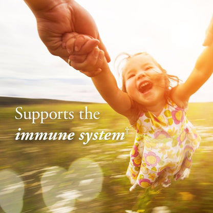 Garden of Life Organics Vitamin C Spray for Kids and Adults - Cherry Tangerine, Vitamin C Supplement, Antioxidant for Immune Support and Skin Health, 2 Fl Oz Liquid Drops