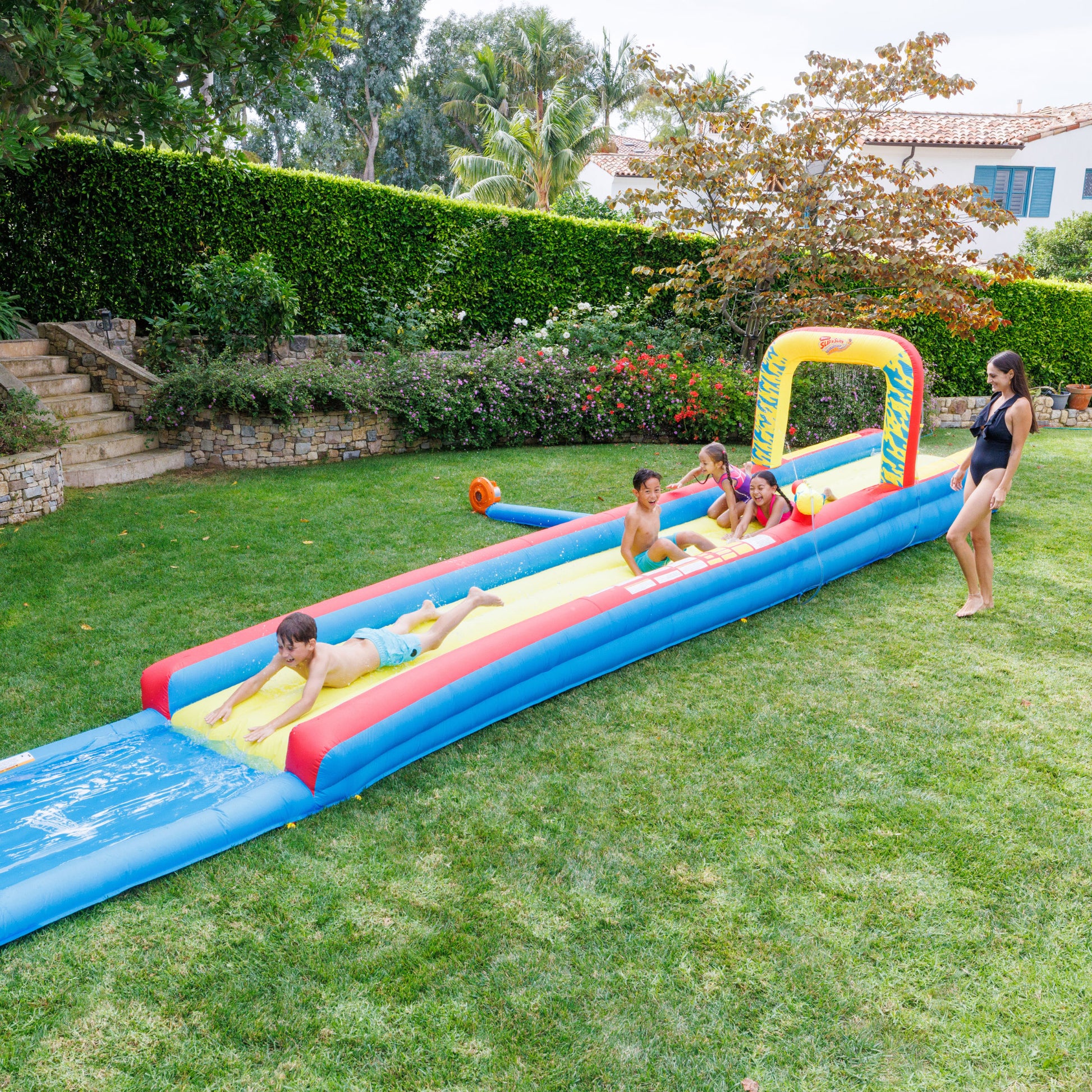 Wham-O 32 Ft. Constant Air Slip 'N Slide