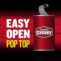 Campbell'S Chunky Soup, Spicy Chicken Noodle Soup, 18.6 Oz Can
