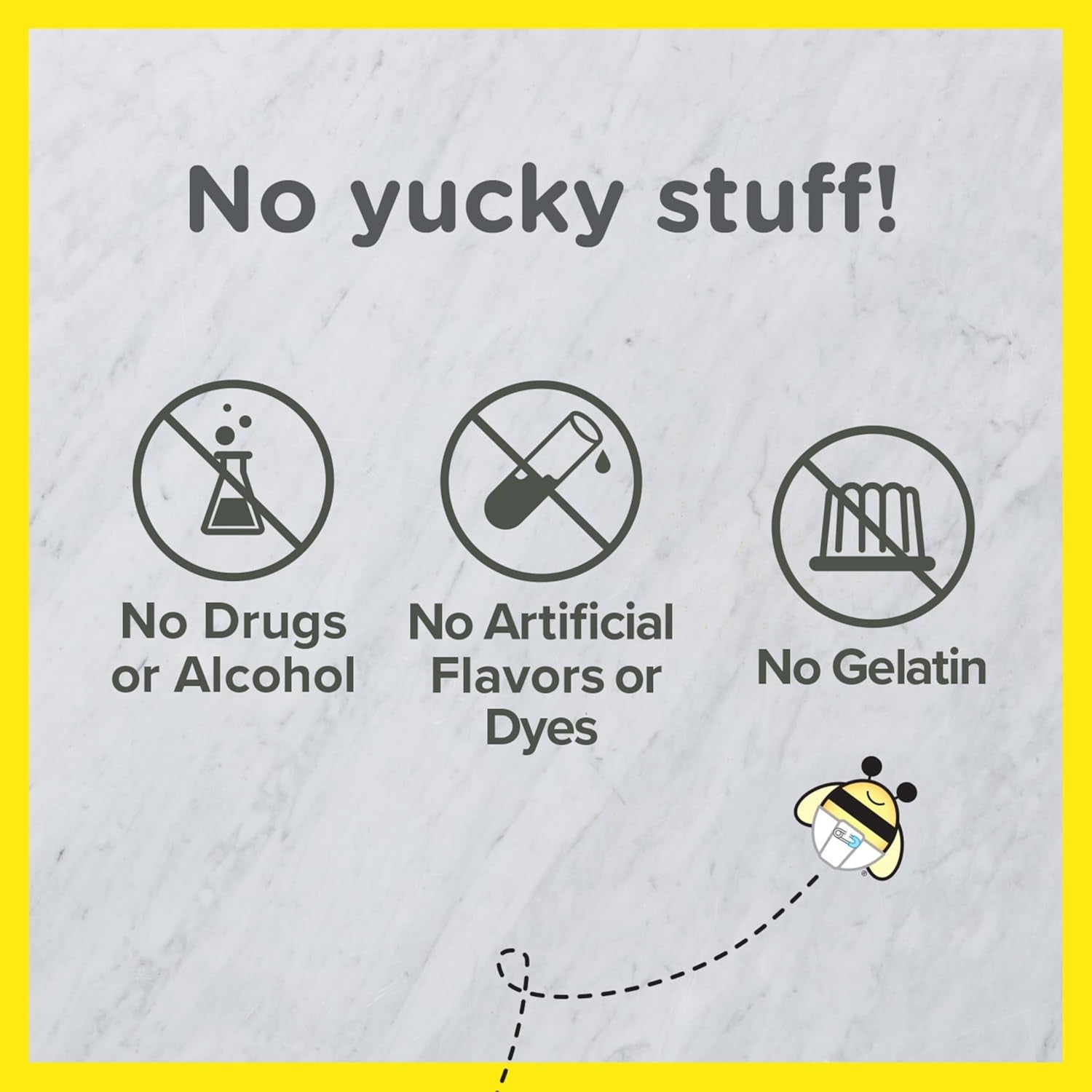 Zarbee'S Vitamin D Drops for Infants, 400IU (10Mcg) Baby & Toddler Liquid Supplement, Newborn & Up, Dropper Syringe Included, 0.47 Fl Oz