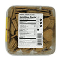 SHASHA Ginger Snap Cookies, 12 OZ