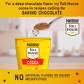 NESTLE TOLL HOUSE Cocoa 8 Oz. Plastic Canister