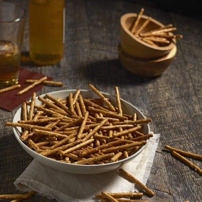 - Pretzel Sticks, 1 Pound (Pack of 1)