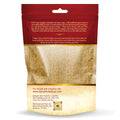 Spicy World Fenugreek Seeds (Methi) 7 Ounce Bag - All Natural & Pure - Resealable Bag