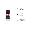 Mccormick Sea Salt Grinder, 2.12 Oz
