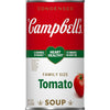 Campbell'S Condensed Healthy Request Tomato Soup, 23.2 Ounce Can