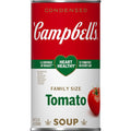 Campbell'S Condensed Healthy Request Tomato Soup, 23.2 Ounce Can