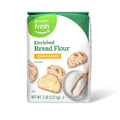 , Enriched Bread Flour, Unbleached, 5 Lb