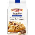 Pepperidge Farm Sausalito Crispy Milk Chocolate Macadamia Nut Cookies, 7.2 OZ Bag (8 Cookies)