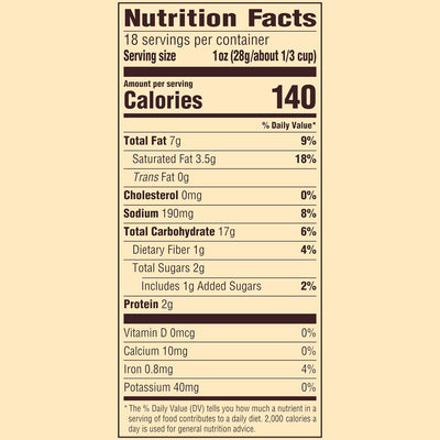 Snyder'S of Hanover Pretzel Pieces, Honey Mustard and Onion, Party Size 18 Oz