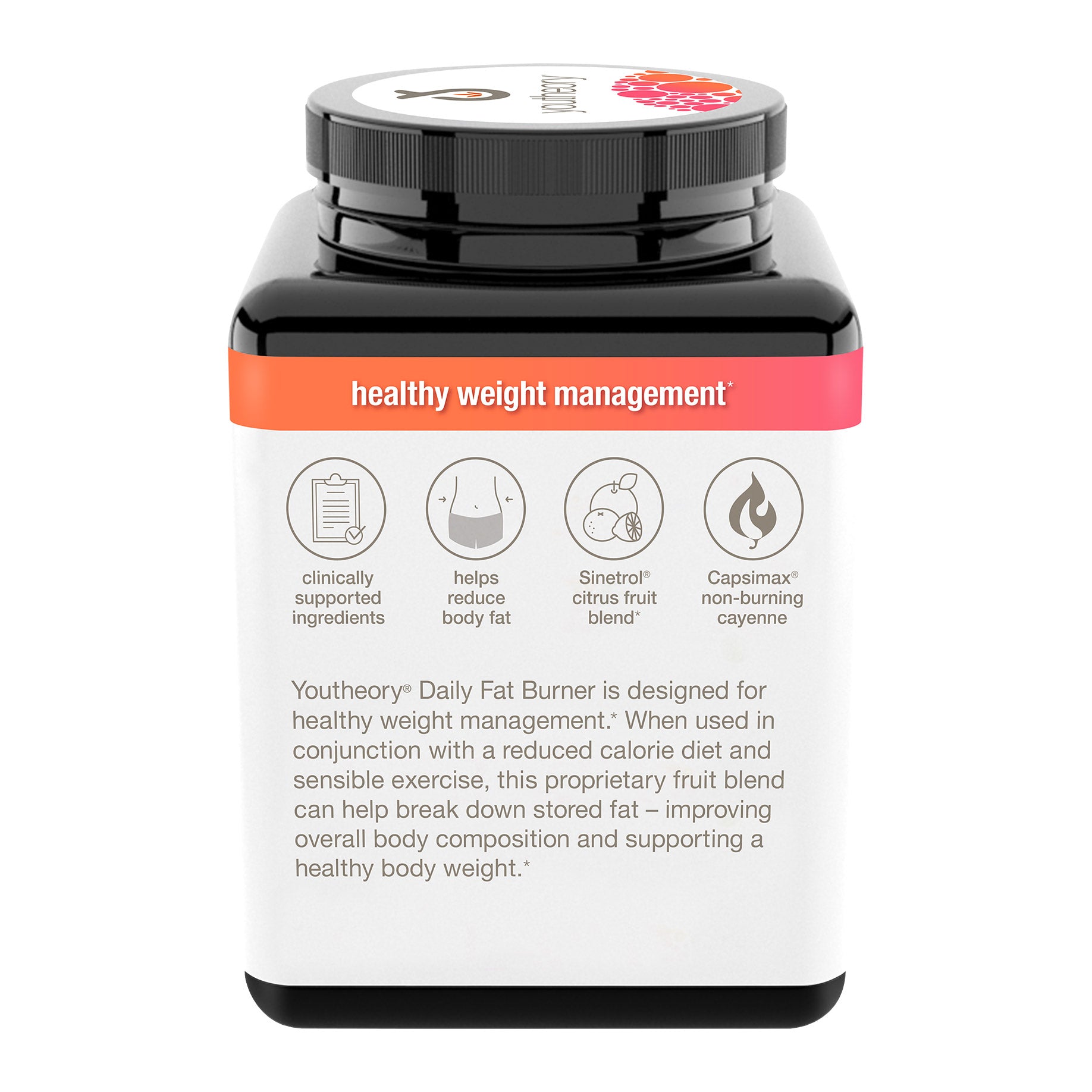 Youtheory Daily , 130 Vegetarian Capsules