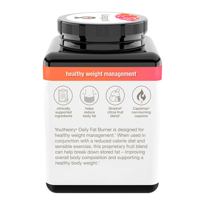 Youtheory Daily , 130 Vegetarian Capsules