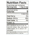 Riega Green Chili Gluten-Free Hatch Green Chili Bowl Seasoning Mix, 1 Oz
