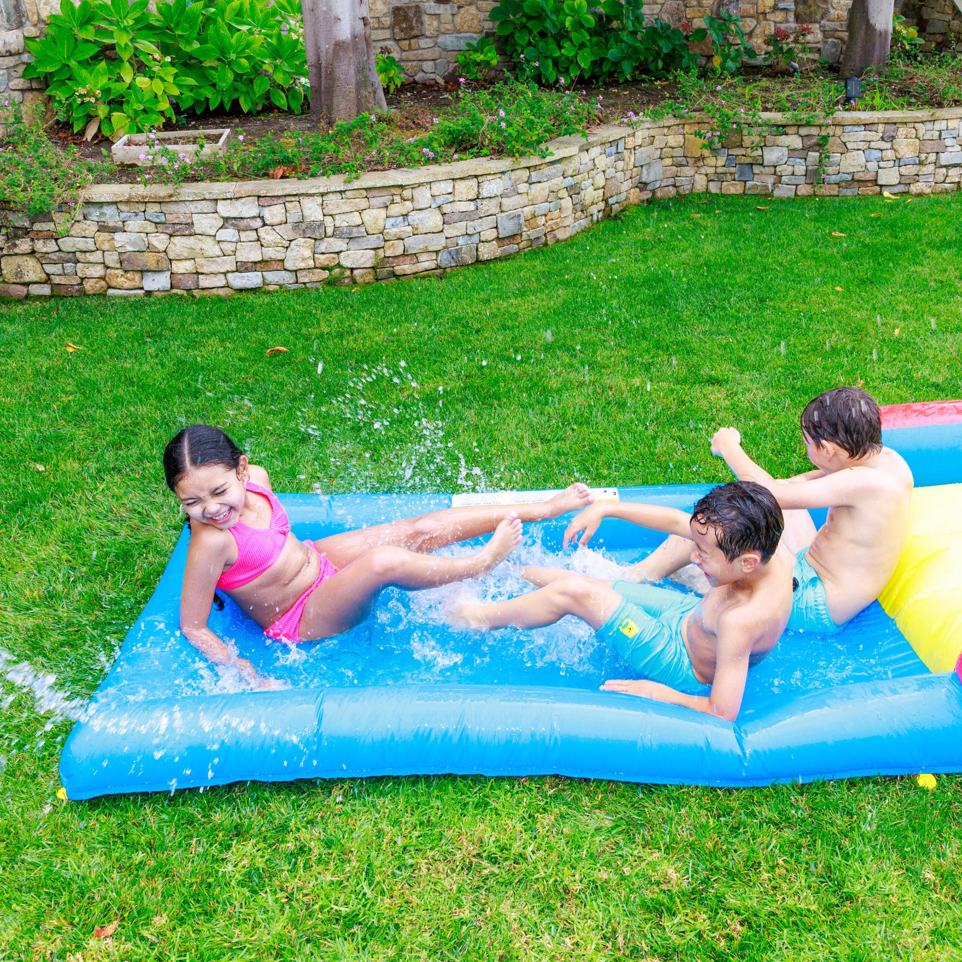 Wham-O 32 Ft. Constant Air Slip 'N Slide