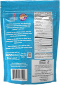 Zollipops Clean Teeth Lollipops - Anticavity Sugar Free Candy for a Healthy Smile Great for Kids, Diabetics and Keto Diet. Natural Fruit Variety, 3.1 Ounce