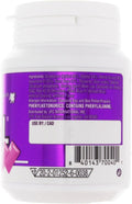 Lotte Xylitol Blueberry Mint Gum 2.04 OZ (Pack of 1)