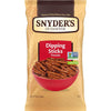Snyder'S of Hanover, Pretzel Dipping Sticks, 12 Oz Bag
