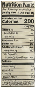 365 by , Organic Fusilli Pasta, 16 Ounce