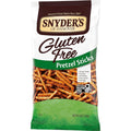 Snyder'S of Hanover Pretzels, Gluten Free Pretzel Sticks, 8 Oz