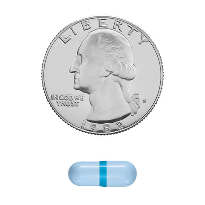 Kirkland Signature Esomeprazole 20 Mg., 42 Capsules