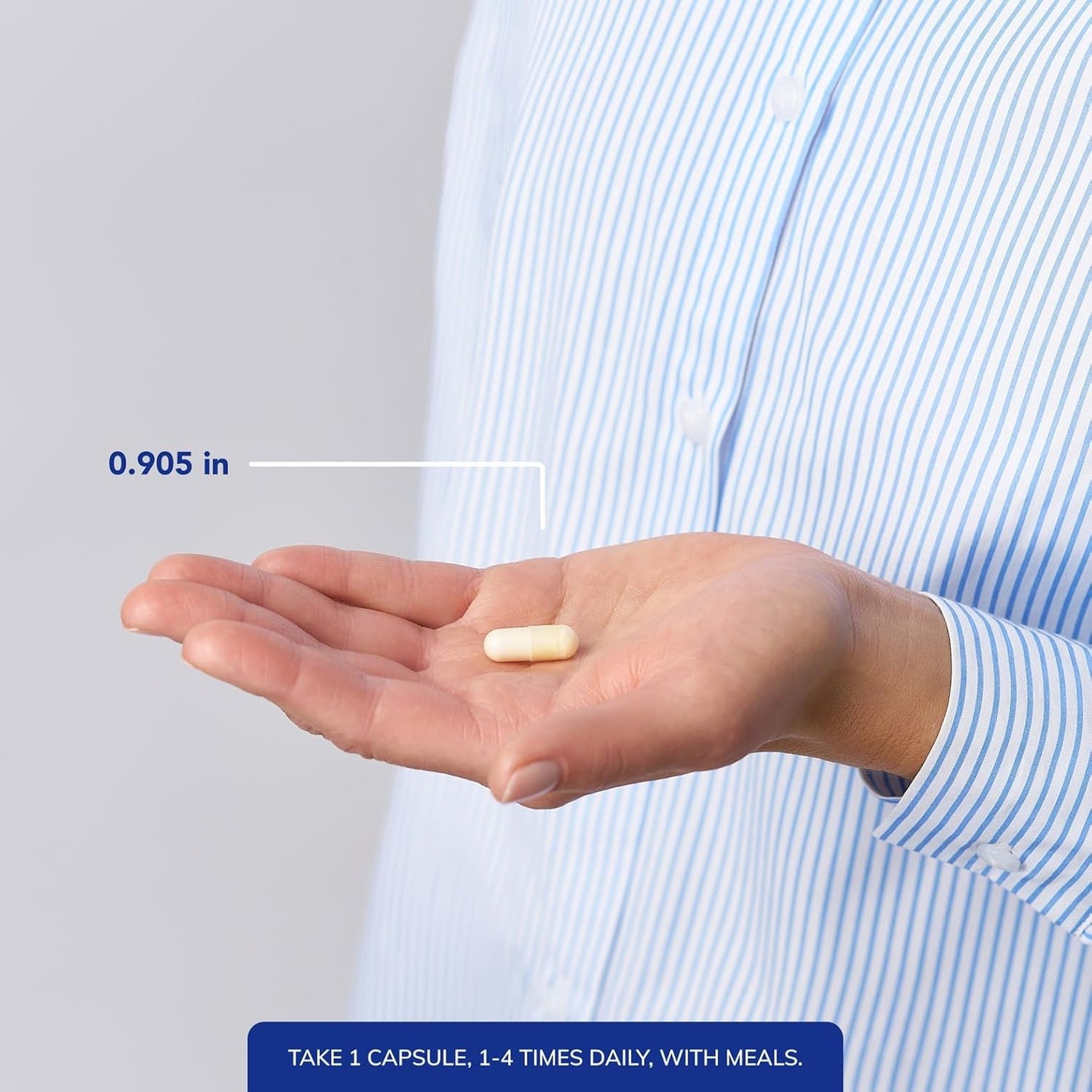 Pure Encapsulations Ascorbic Acid Capsules - 1,000 Mg Vitamin C - Antioxidant & Immune Support* - High- Vitamin C - Vegan & Non-Gmo - 90 Capsules