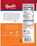 DAVID Roasted and Salted Pumpkin Seeds, 5 Oz