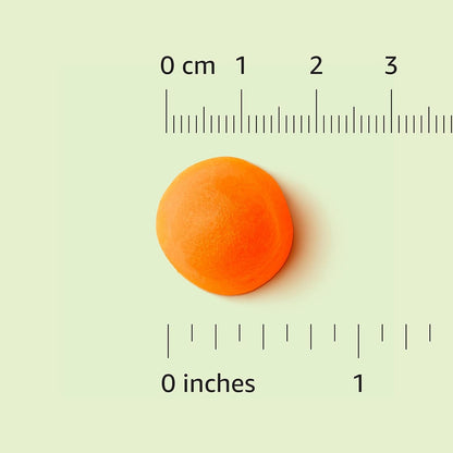 - Mama Bear Organic Kids Multivitamin, 60 Gummies, 1 Month Supply (Packaging May Vary), Berry, Cherry & Orange