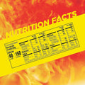 Slim Jim Snack-Sized Smoked Meat Stick, Original Flavor, Multi-Pack, .28 Oz Stick 14-Count, 3.92Oz