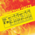 Slim Jim Snack Sized Original Smoked Snack Stick, Easy, On-The-Go School, Work and Travel Snacks, 0.28 OZ Meat Snacks, 14 Count