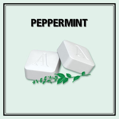 Wrigley'S Altoids Smalls Peppermint Sugarfree Mint, 0.37 Ounce, 3 Count
