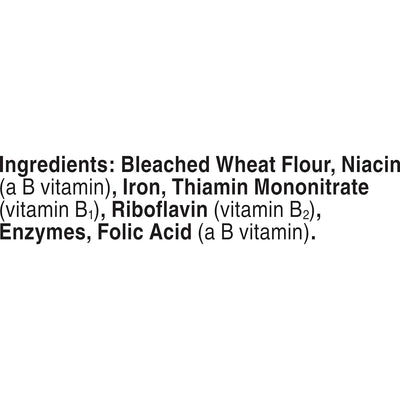 Gold Medal All Purpose Flour, 2 Lb.