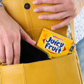 Juicy Fruit Gum Original Chewing Gum, 45 Ct
