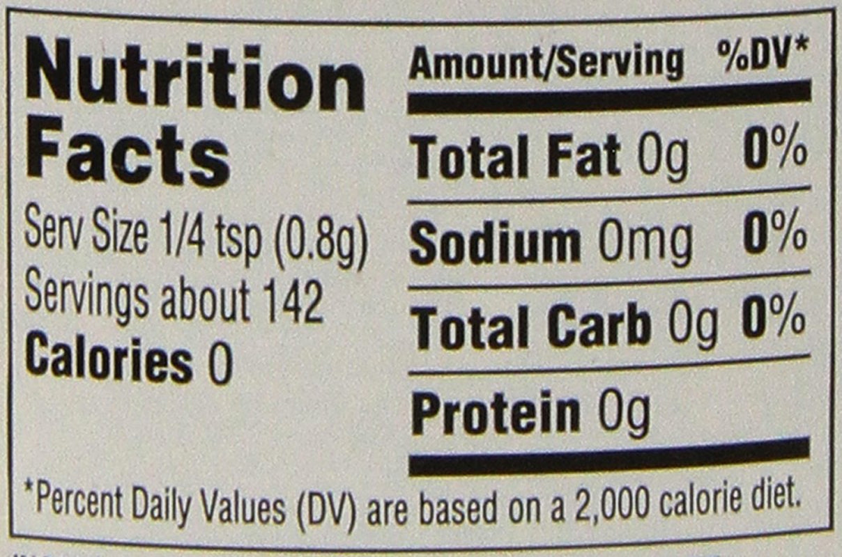 Fleischmanns Yeast, Activedry 4 Oz Jar Case of 6