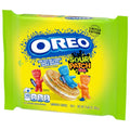 OREO SOUR PATCH KIDS Sandwich Cookies, Limited Edition, 10.68 Oz