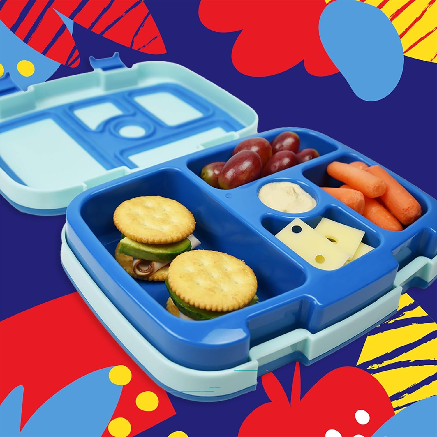 RITZ Original Crackers, 20.5 Oz Case of 6