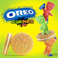 OREO SOUR PATCH KIDS Sandwich Cookies, Limited Edition, 10.68 Oz