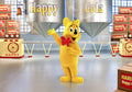 HARIBO Gummi Candy, Happy-Cola 8 Oz. Bag