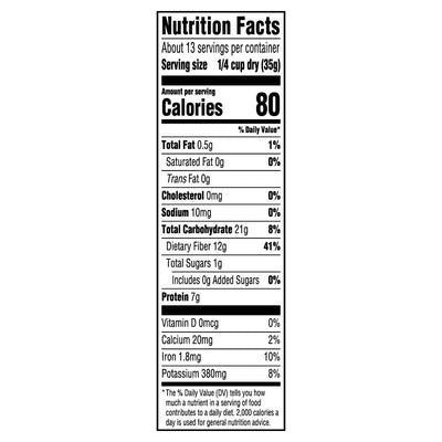 , Great Northern Beans, Whole, 16 Oz