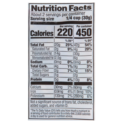 Diamond of California Chopped Walnuts, 2.25 Oz, 1 Pack