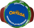 Ortega Original Taco Sauce, Mild, 8 Ounce