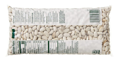 , Great Northern Beans, Whole, 16 Oz
