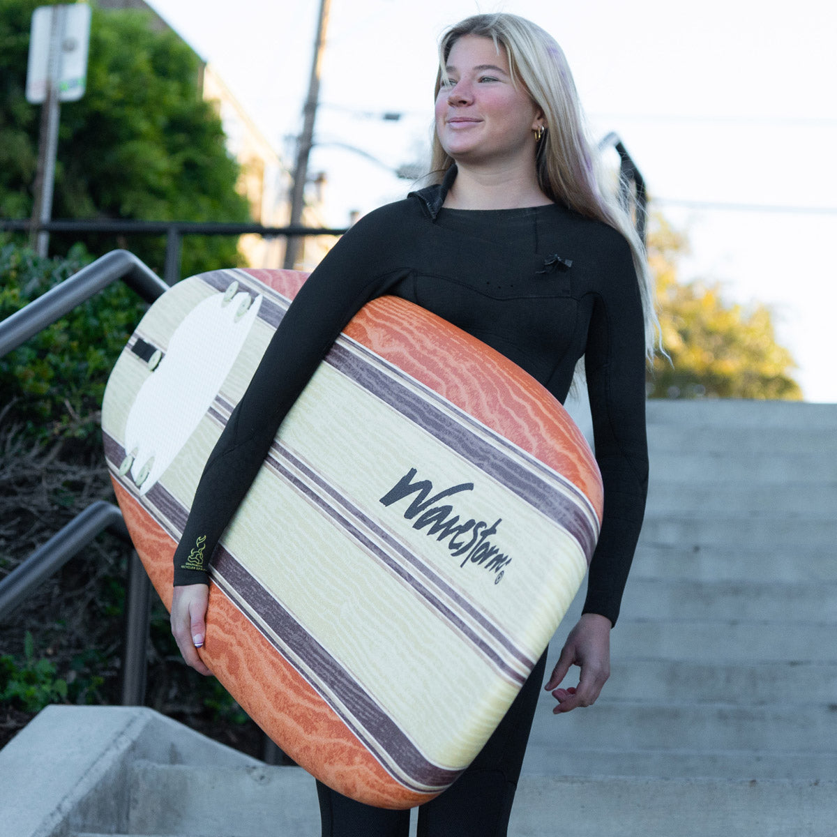 Wavestorm 7Ft Surfboard 2-Pack