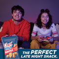 Chex Mix Snack Mix, Remix Cheesy Pizza, Savory Snack Bag, 11 Oz
