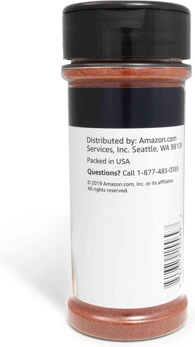 - Cayenne Red Pepper, Ground, 2.75 Ounce 1 Count (Pack of 1)