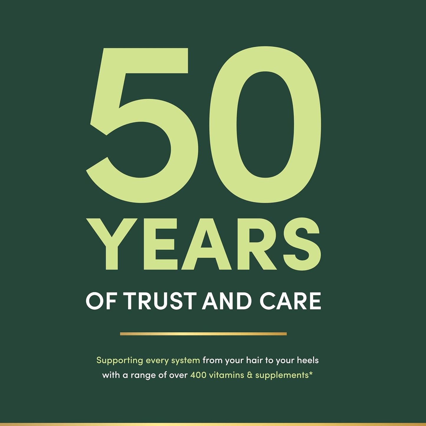 Nature'S Bounty Vitamin D3 5000 IU Softgels, Rapid Release, Immune Support, Vitamin D Supplements, 240 Ct