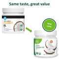 , Organic Refined Coconut Oil, 15 Fl Oz (Previously , Packaging May Vary)