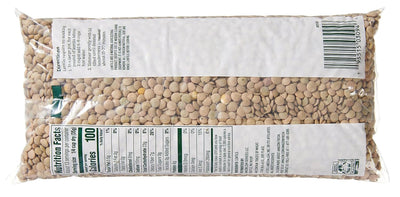 , Lentils, Whole, 16 Oz