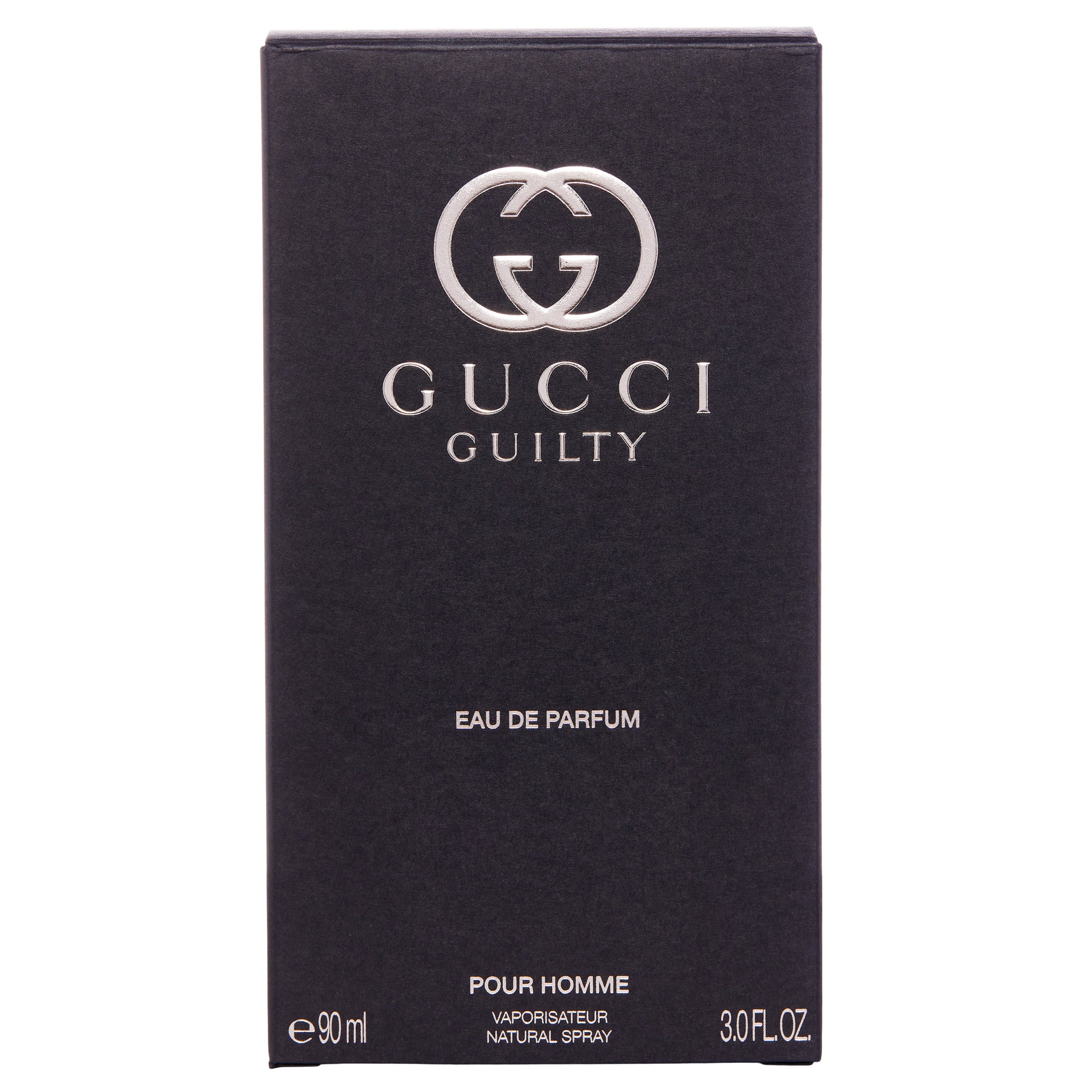 Gucci Guilty Pour Homme Eau De Parfum, 3.0 Fl Oz