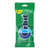ORBIT Spearmint Sugarless Chewing Gum, 3 Packs of 14-Pieces (42 Total Pieces)